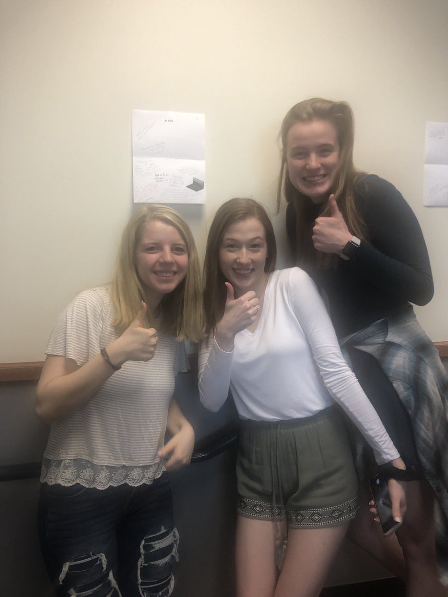 HelmichJulia's tweet photo. Loved writing each other positive pre-finals notes of encouragements today in class!! #gccedu https://t.co/TqBoQumeWt