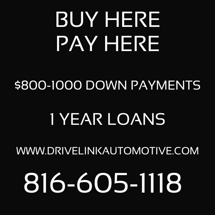 drivelinkauto's tweet image. 👀 KANSAS CITY! 👇
Your job is your credit👀
Zero interest 👍
6 mo or less, then you own it ! 👍
Bad credit , no credit , ok👍
Your down payment approve you !💥 #badcreditfinancing #loans #buyherepayhere #financing #carsforsale #finance
 #kansascity #raytown  #leessummit #topeka