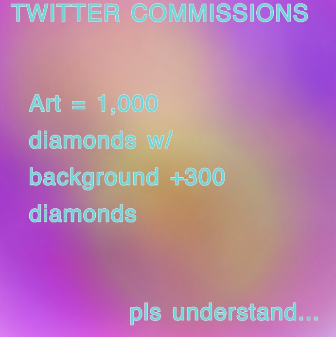 positive_arts's tweet photo. Art &amp; edit commission examples in the replies https://t.co/Zc0PCaYHuw