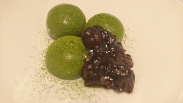 六花亭 帯広本店に お得意さまラウンジ極楽 がオープン 六花亭ファン Com