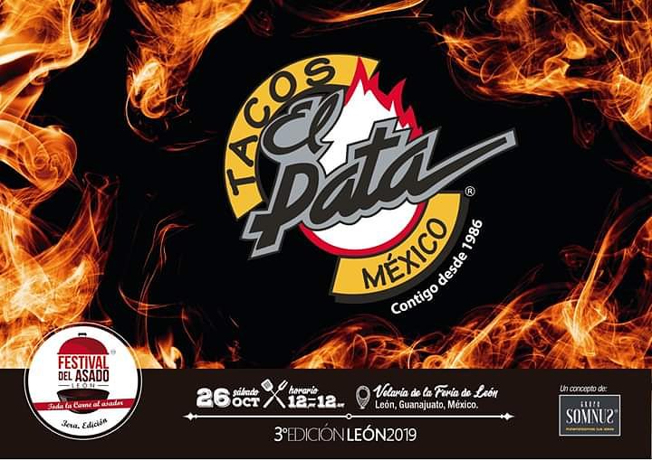 FestivaDelAsadoOficial (@festivalasado) on Twitter photo 