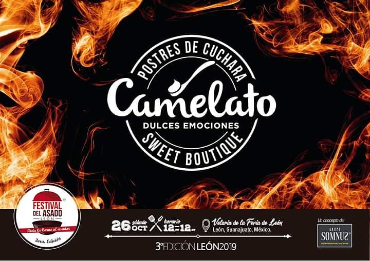 FestivaDelAsadoOficial (@festivalasado) on Twitter photo 