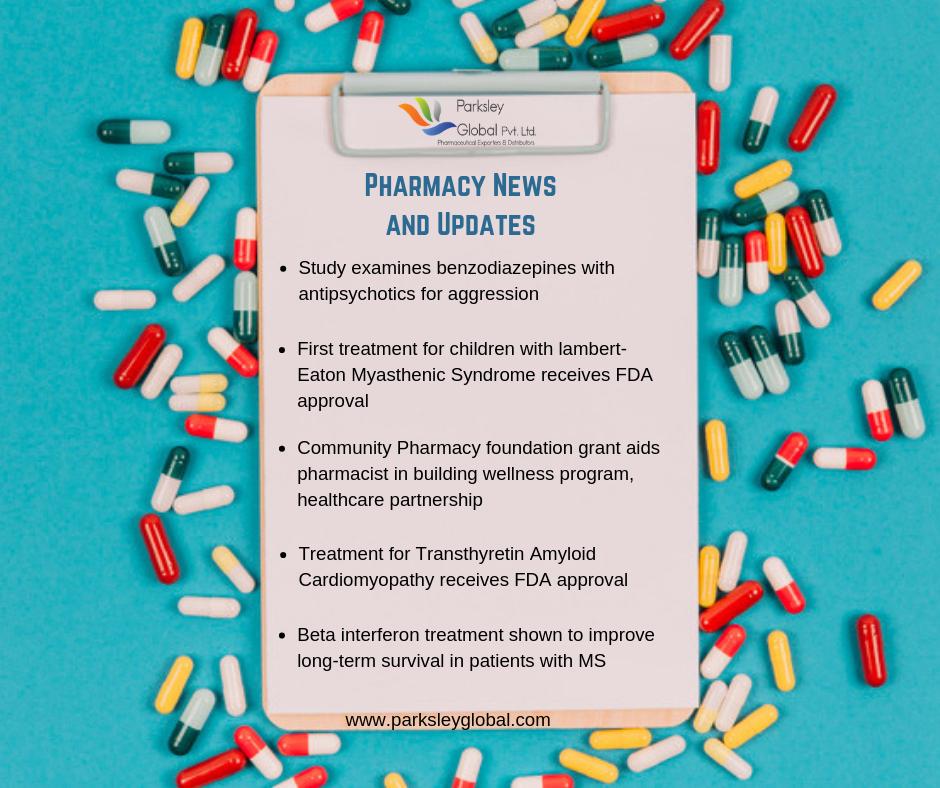 Parksley_Global's tweet photo. Follow us for more updates and news. 
Parksley Global- Leading Exporters of pharmaceutical products from India.
#paharrmaceuticalExporters #pharmacy #genericdrugs #generics  #export #pharmaceutics  #medicine  #facts #pharmacynews #Pharmaceutical https://t.co/2cKxe4Y4j6