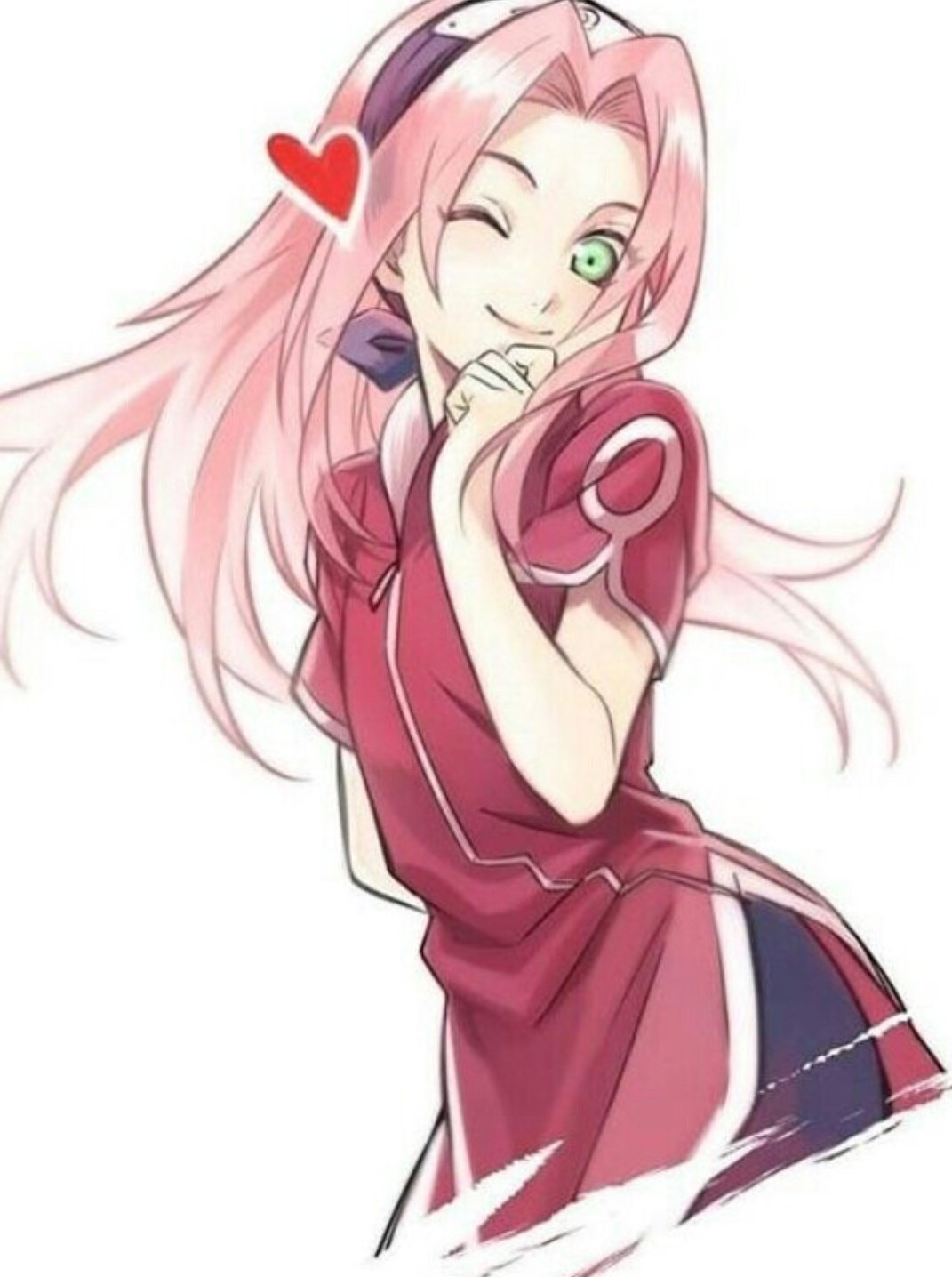 sakura cute - Sakura Haruno ♥ bức ảnh (32325207) - fanpop