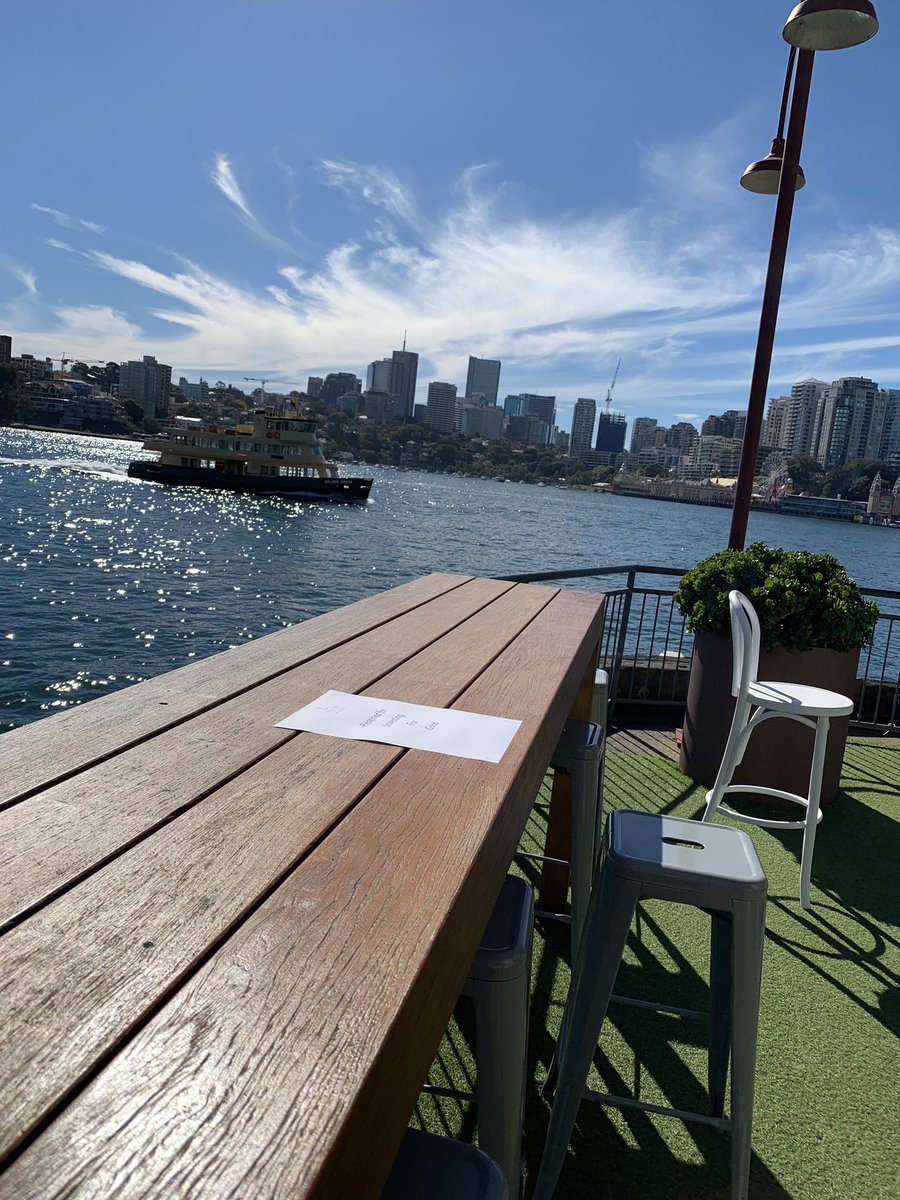 GilesGunesekera's tweet photo. Thanks to my fellow panellists and the amazing facilitation skills and knowledge of @Anna_E_Bowden for being part of the Democratising Impact Investing session at the #i4g conference in Sydney https://t.co/AaF7Vd5hlo