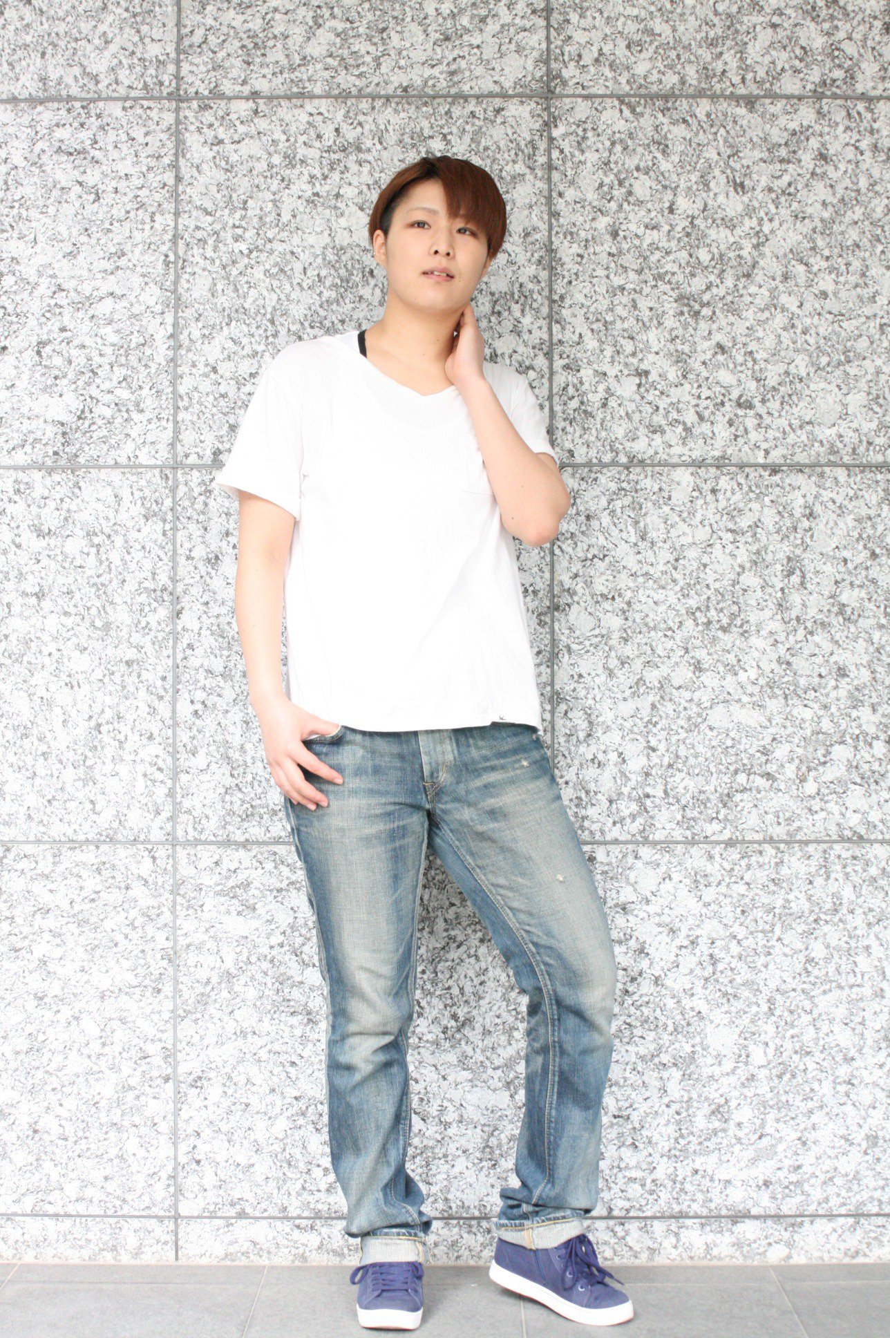 O Xrhsths Sinfonia モデル募集 オーディション開催中 Sto Twitter 久しぶりに入ったかっこいい系女子 ポージングも男性に近づけております モデル募集 読者モデル募集 ファッションモデル募集 サロンモデル募集 ショーモデル募集 タレント募集 アイドル
