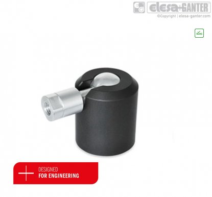 izarotech's tweet photo. @ELESAGANTER amplía su gama de rótulas axiales GN 782 especialmente  diseñadas para espacios reducidos con el lanzamiento de la nueva rótula  articulada GN 784 https://t.co/PiU8rMmZKx https://t.co/m6wKGQAlSo