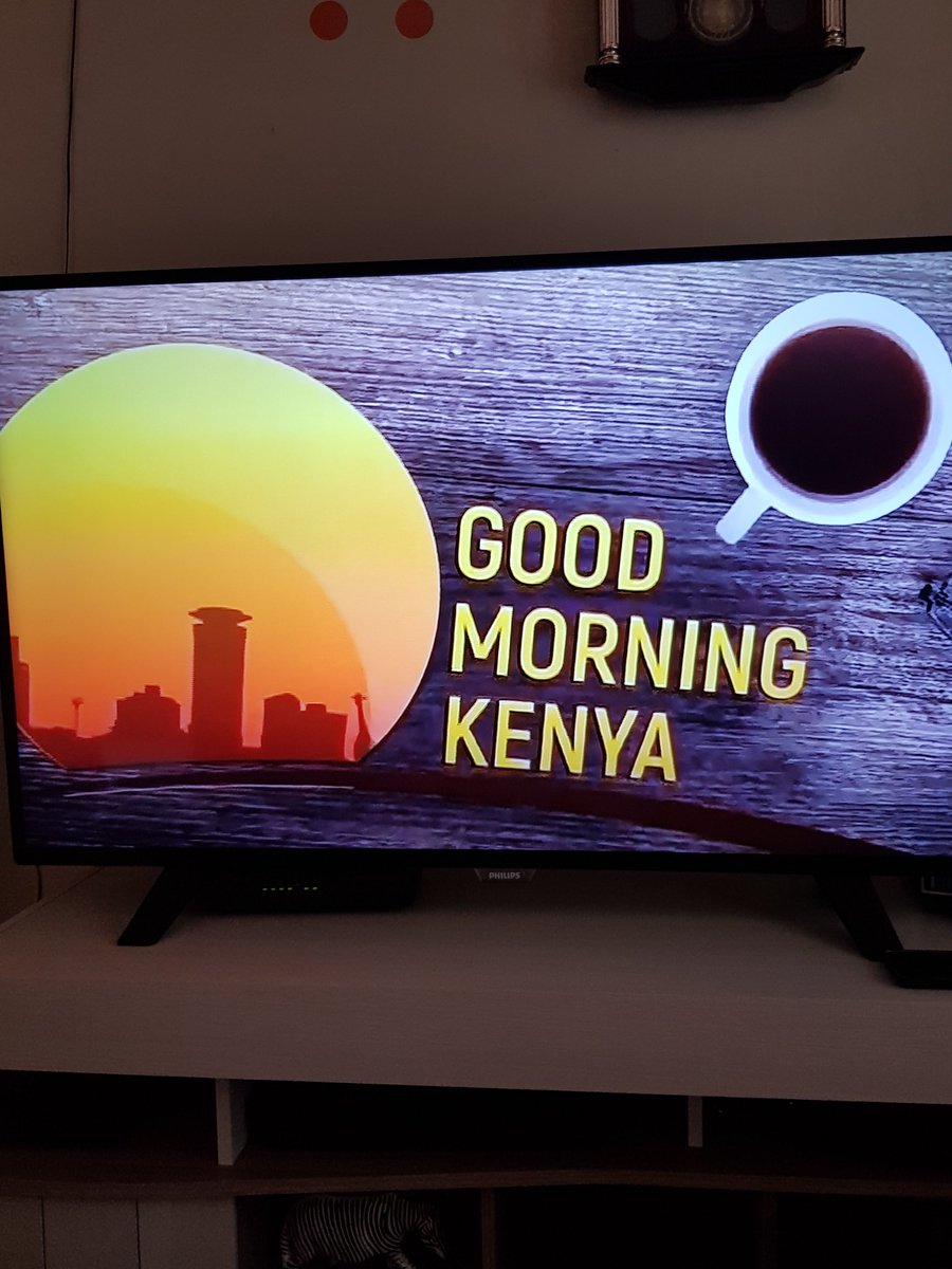 monicajuma9's tweet image. Watching Women in politics on KBC TV
#KBCNewsHour 
#GoodMorningKenya
#KBCTelevision