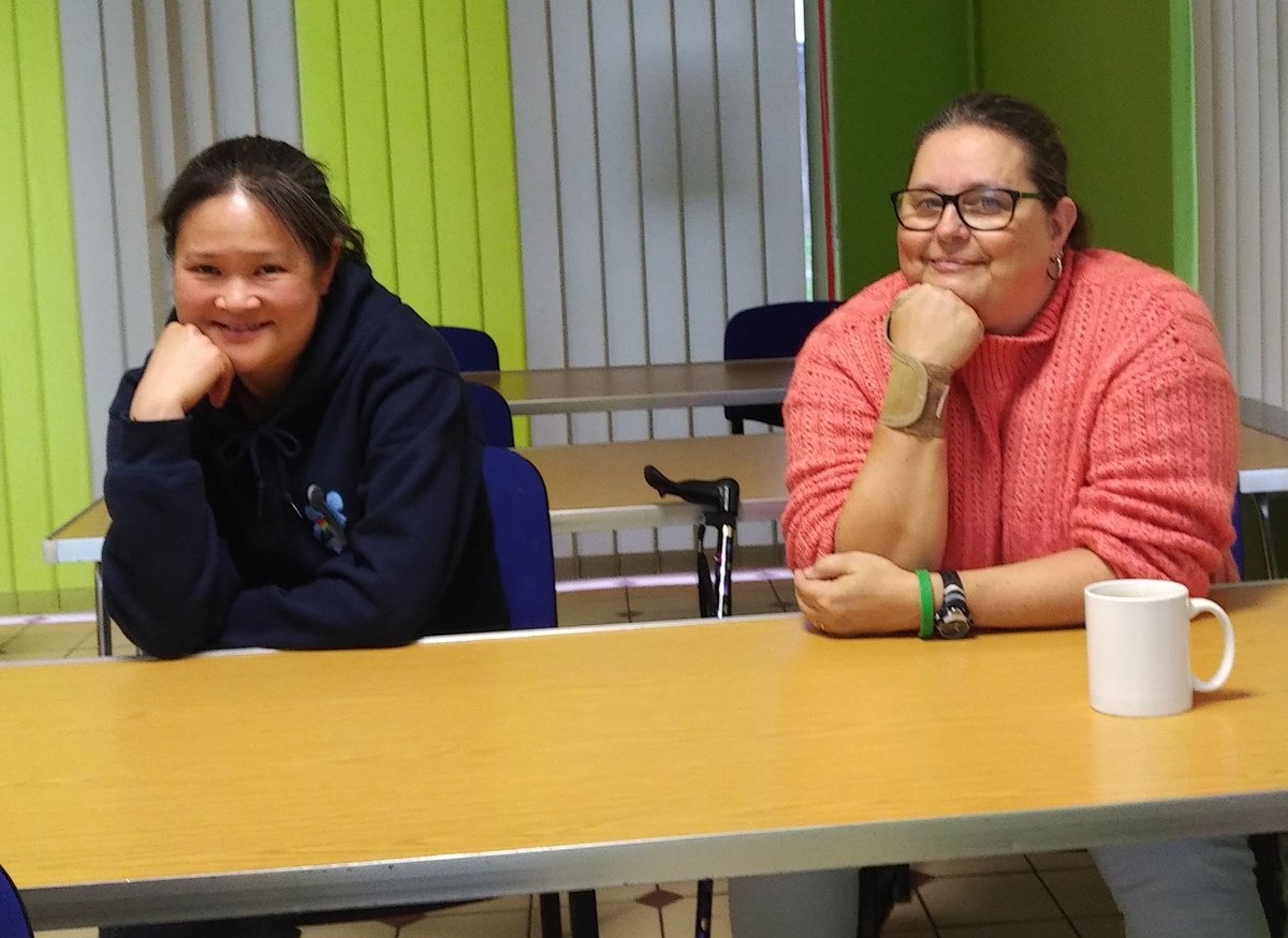 AndrewWSEN's tweet image. I had the best night last night at #PAACT #autism #Lincolnshire #Gainsborough delivering #Dyslexia workshop.