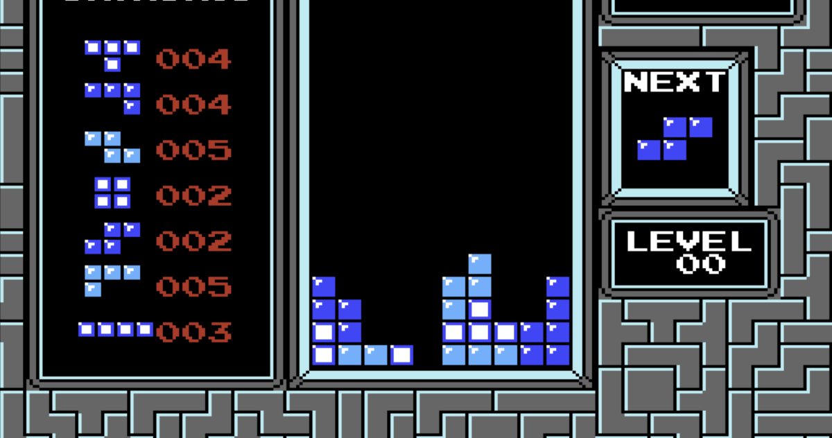 duponico's tweet photo. Technical debt is like Tetris, you can't win, you can only control how quickly you lose 🎮 😅 #technicaldebt https://t.co/03jXD9eVOy https://t.co/jtUTXzGDsm