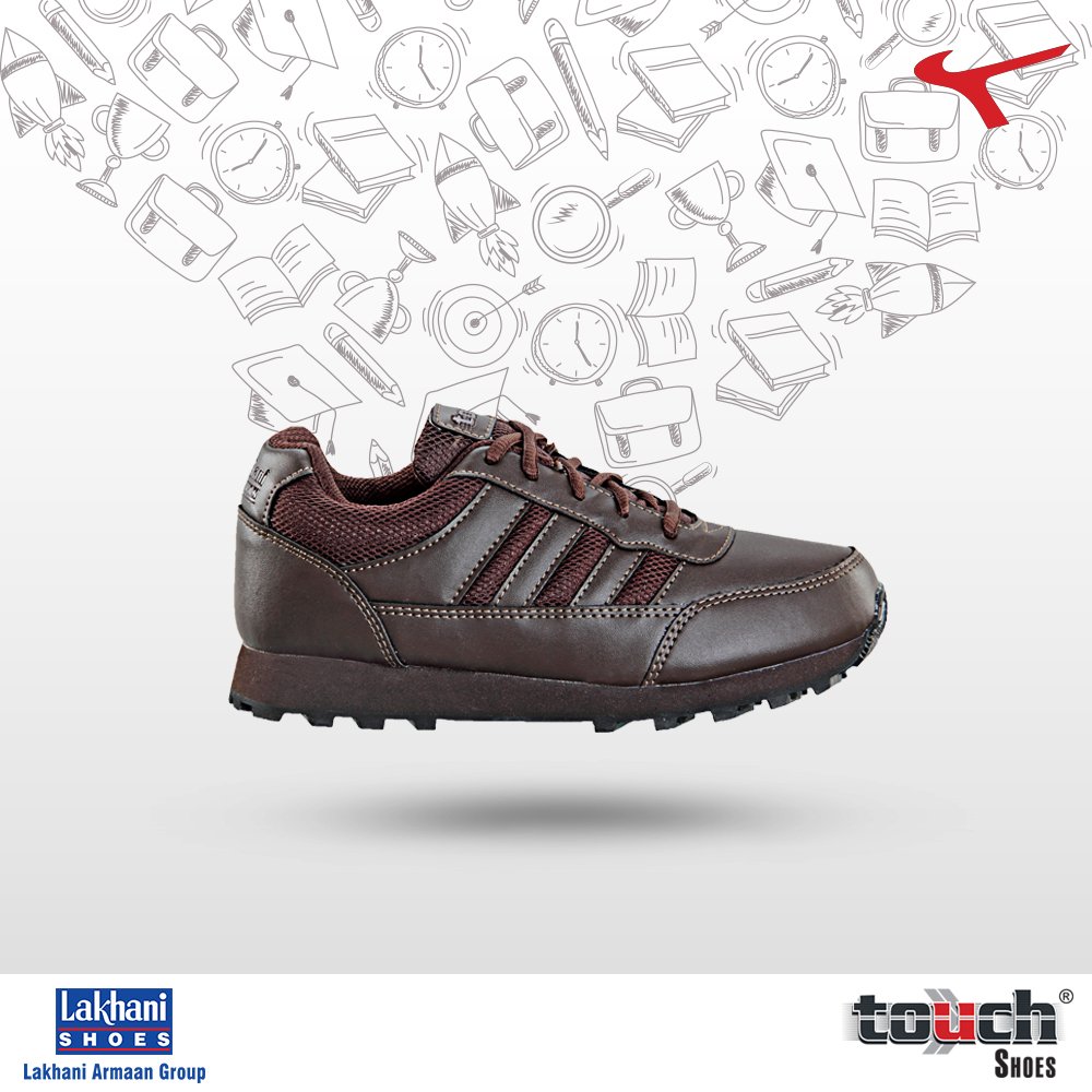 Lakhani Footwear on Twitter: \