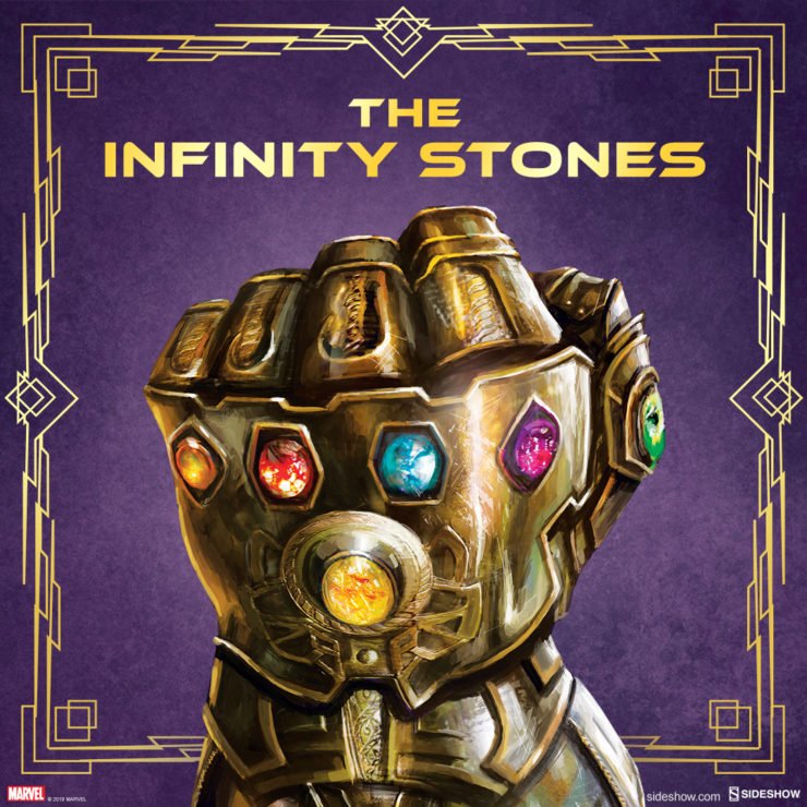TheGeekPages's tweet image. How much do you really know about the Infinity Stones? 
Infinity Stones Explained
qoo.ly/x9524