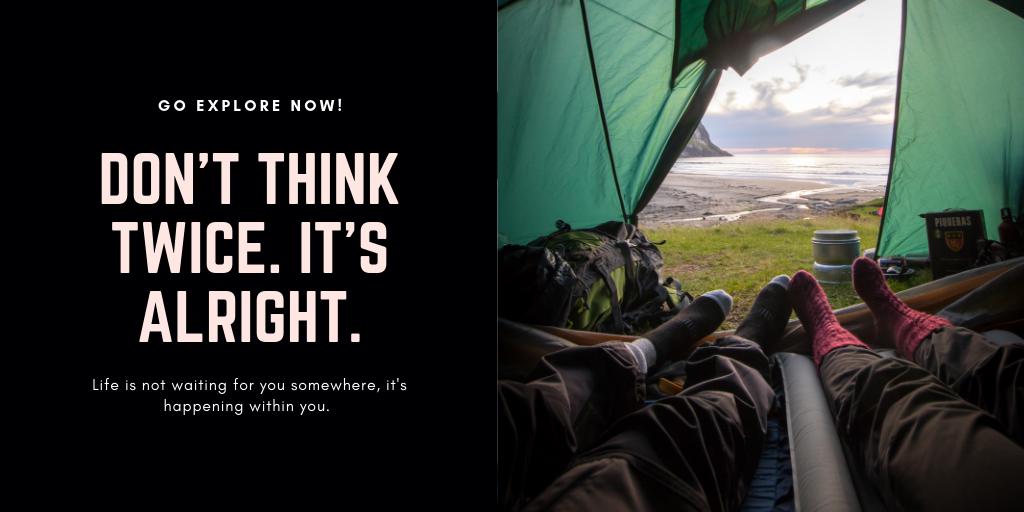 Tripcamps (@tripcampstribe) / Posts / X