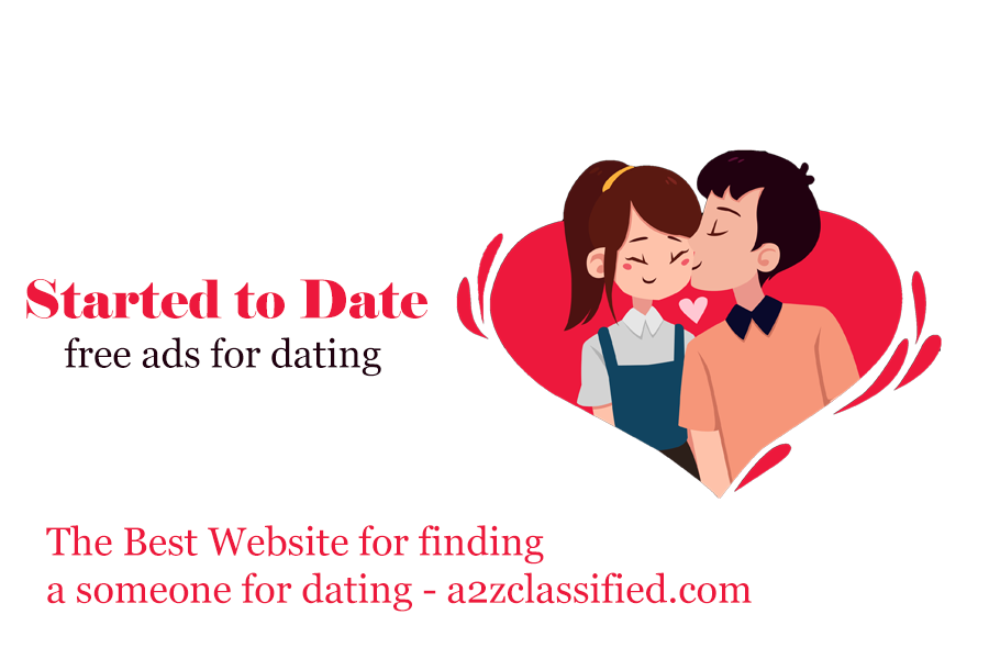 Catchy dating ads