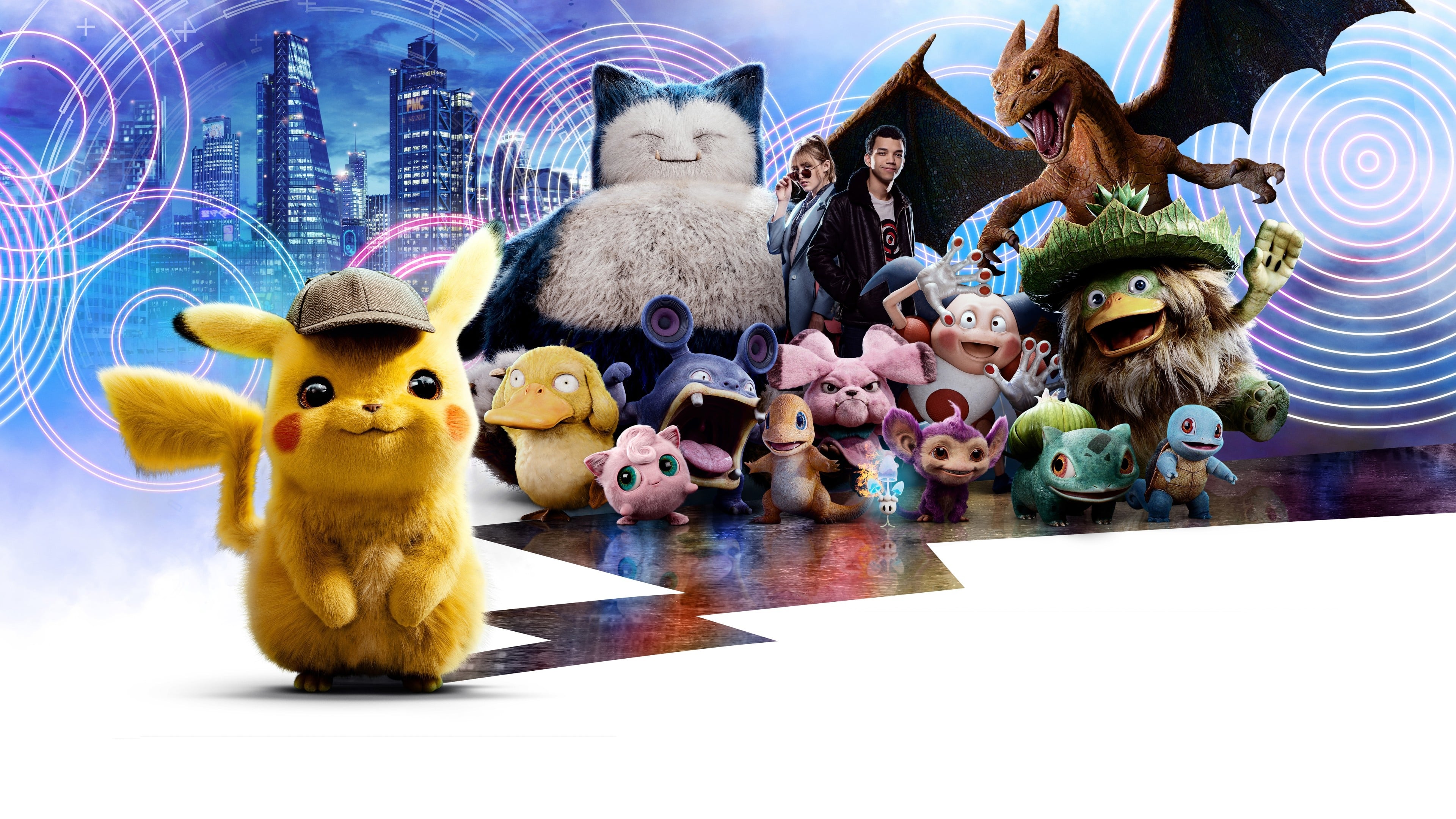 Pokemon 名偵探皮卡丘線上看 19 完整版 Pokemonfilmasia Twitter
