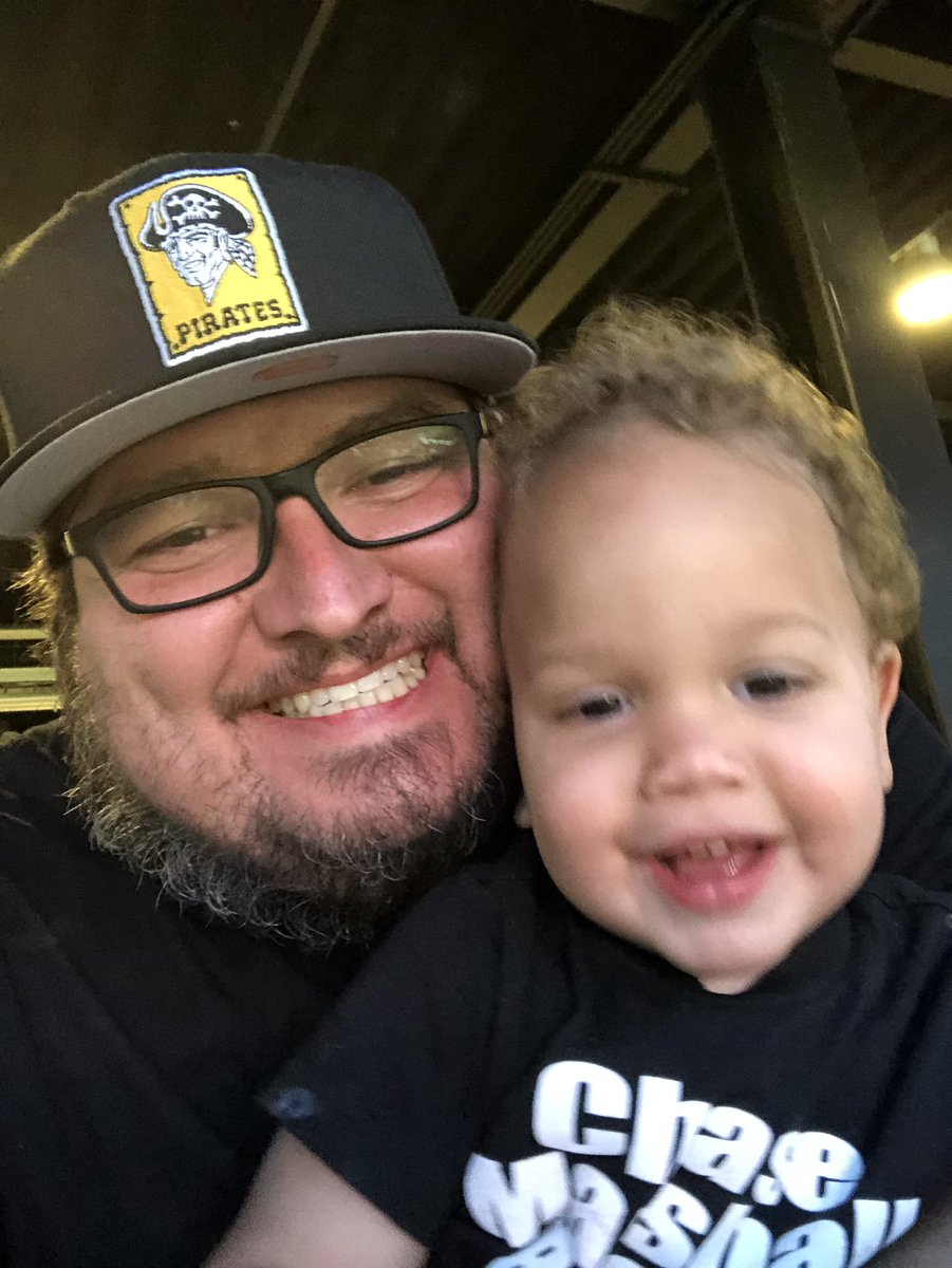 theLVBigGuy's tweet image. When mom is away ... the boys will go play ... nay, go watch baseball! It was a “Little Man &amp;amp; Daddy Day” at the new Las Vegas Ballpark watching the @AviatorsLV &amp;amp; Bees! ✈️ 🐝 
.
#baseball #baseball⚾️ #baseballkids #baseballkid  #forloveofthegame