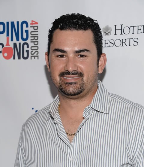 Happy Birthday Adrian Gonzalez 