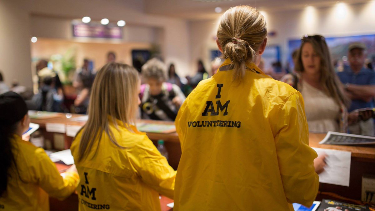 NLEventMakers's tweet photo. Met nog precies 1 jaar te gaan tot de #InvictusGames start vandaag de werving van #vrijwilligers voor dit evenement! Check onze website en meld je aan als #IG2020 #EventMaker!
Aanmelden ⏩ https://t.co/Z12VoGb648 https://t.co/Y5YBivRMsL