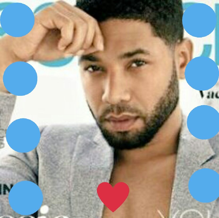 jussieismine's tweet photo. #Gorgeous man alert I love this @gorgeous  strong man @JussieSmollett people try 2 break him down,but he has not been broken yet.its hard 2 break down #talent #positivity and #love.I love u #babe.#istandforjussie #bringjussieback #EmpireFox #lovewins https://t.co/U6qoKQOADy