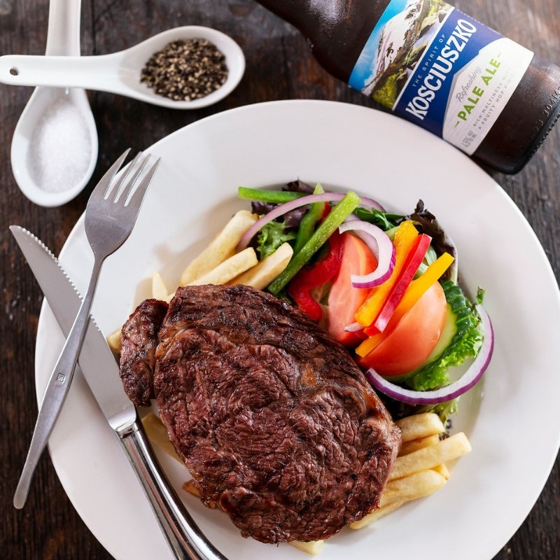 isceh's tweet photo. Thursday means $16.00 Scotch fillets in Café Munch! Get down to Café Munch from 6pm and enjoy a juicy Scotch fillet and happy hour from 6.30pm-7.30pm
#celebrateatisceh #scotchfillet #delicious https://t.co/OgVIHDI5OE