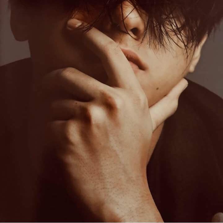 poging kamay ni daniela thread ^___^