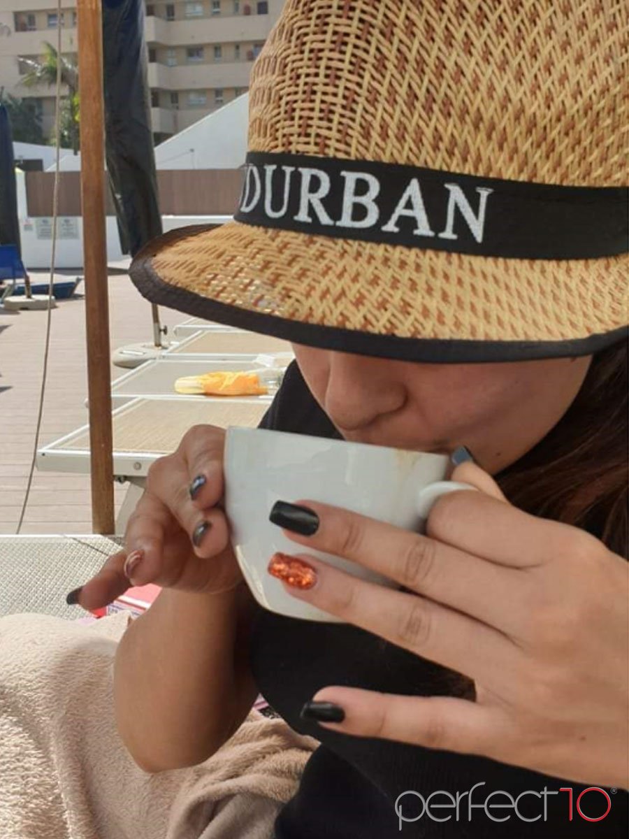 p10studios's tweet photo. Stunning nails done at Perfect 10 Pavillion.
#Perfect10 #P10 #PerfectDynamicMe https://t.co/wUH6CLtQz2