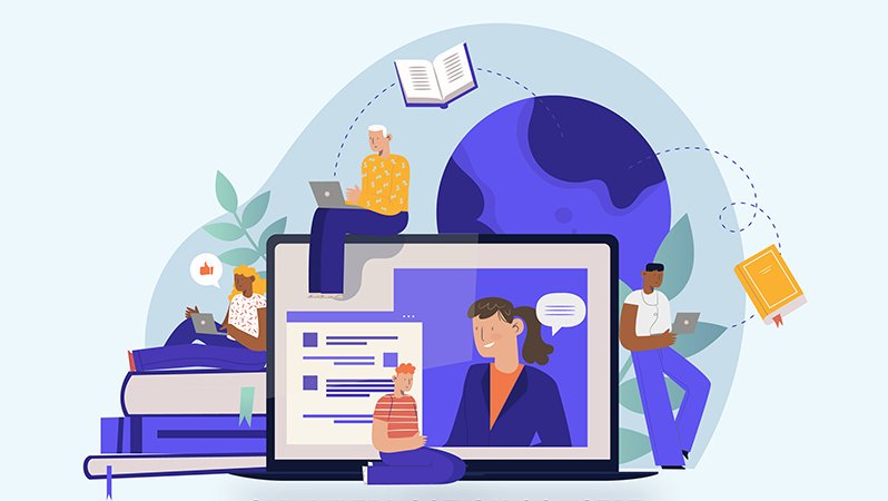 [NUEVO POST]La importancia de la interactividad en la #formacion #elearning  🖥📨🎞🖱bit.ly/2YiXnM7 Cuando se habla de #formacion #online también se está hablando de “interactividad”👉PERO NO SIEMPRE ES ASÍ ⁉️⁉️Pero ¿SABES REALMENTE QUÉ ES LA INTERACTIVIDAD? #cursos