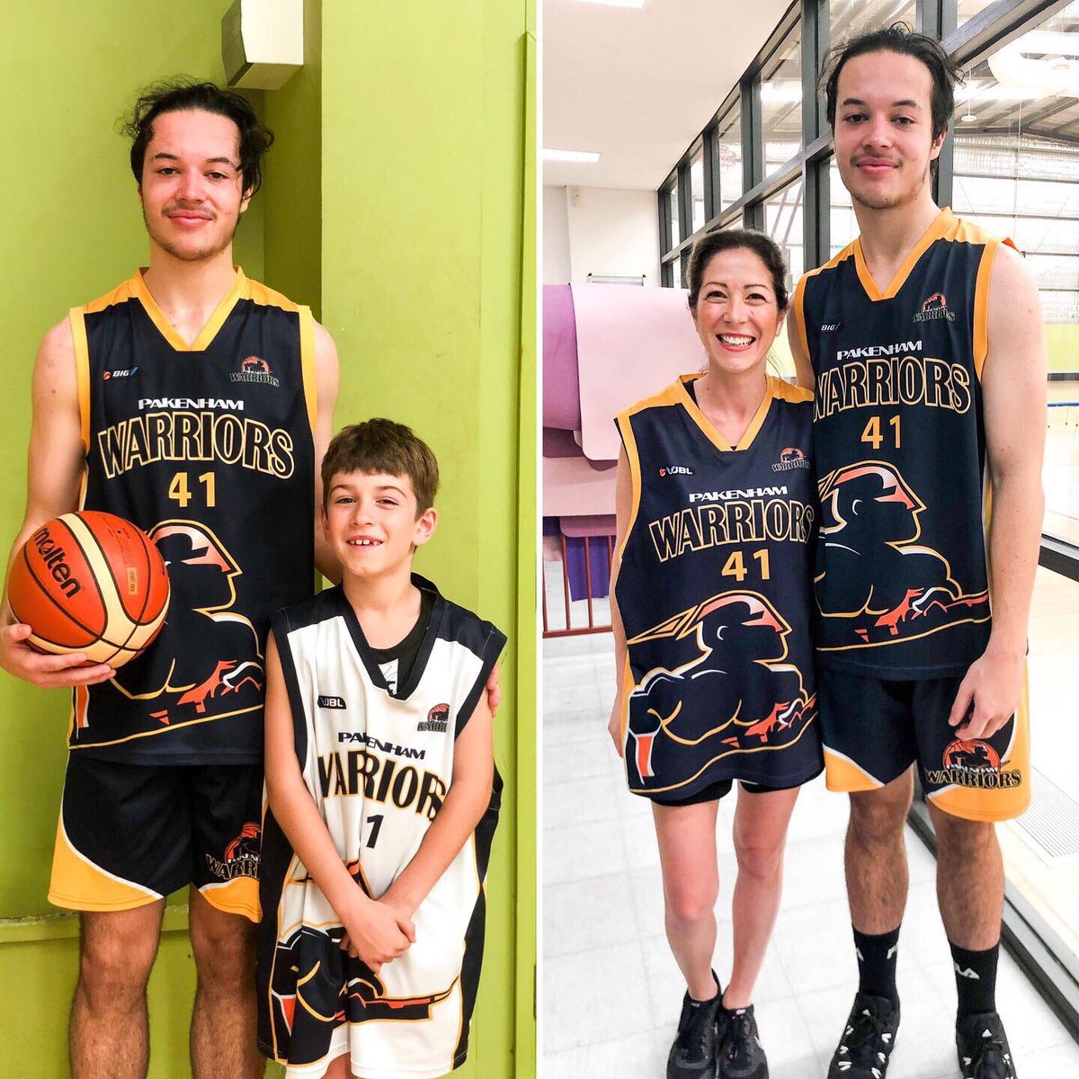 EliteBuildingPL's tweet image. @EliteBuildingPL together with @MerakiBusSol are the #proudsponsors of Callum McNiff for 2019! 🏀 
We wish Callum all the best for the season and love watching him play. Come on down on the weekends and support The Pakenham Warriors! 🌟this kid is going to be a superstar 🌟