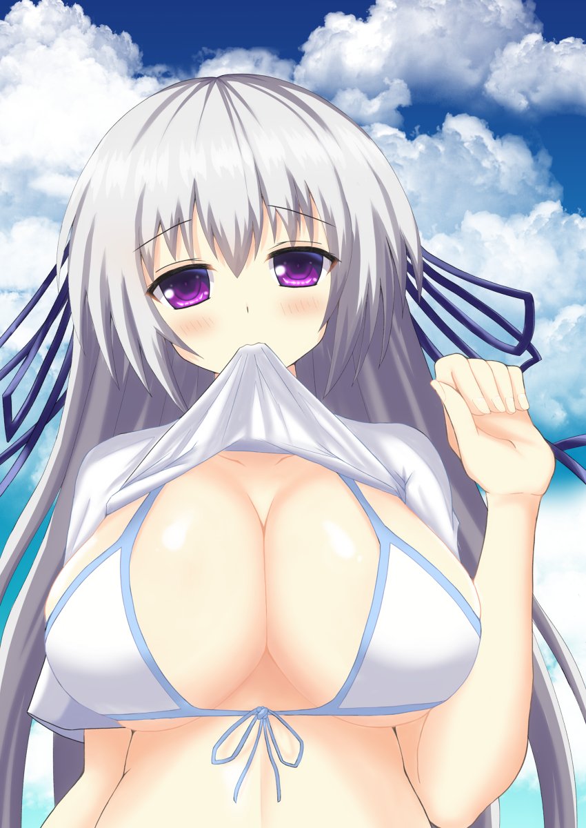 くーき tweet media