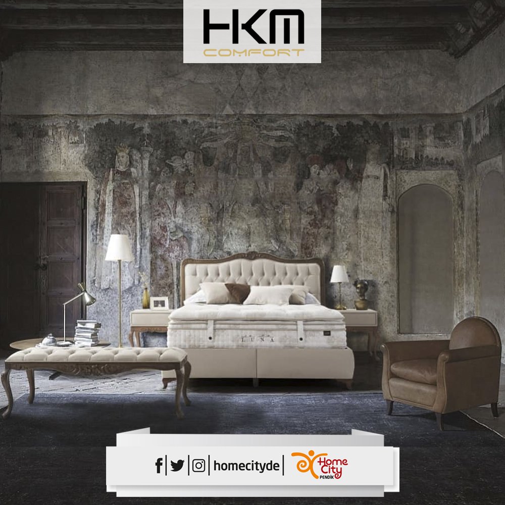 homecityde's tweet photo. HKM Comfort mağazasında açılışa özel yatak baza ve başlık setleri %30 indirimde. Yatak odanıza şıklık katacak modeller ve kampanyalar için sizi Home City HKM Comfort mağazasına bekliyoruz 🤗
@hkmcomfort #yatak #başlık #baza #setleri #indirimler #şıklık #konfor #avm #homecity #avm https://t.co/YwR1aqZYth