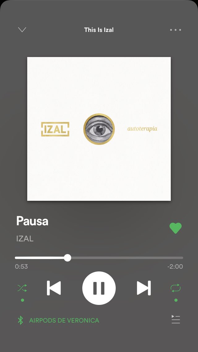 VeroGodino's tweet photo. Empiezo hoy con esta maravilla... Buenos días 😃 @IZALmusic #conganasdevolveraveros https://t.co/8D3ri7a9u7 https://t.co/fYeYSXySCW