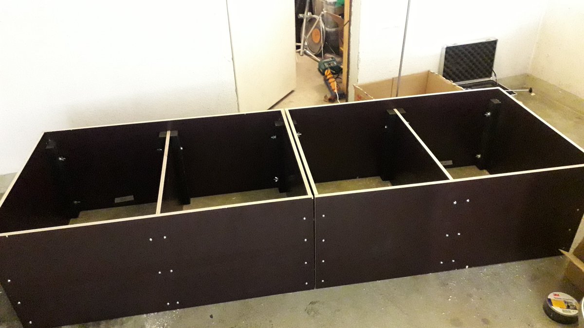 LOADINGZONE_'s tweet photo. Working for our next big LOADINGZONE PARTY in few weeks... two new Fucktables... ���💦💦

The NEXT Dates: 
01. JUNE 2019 in Stuttgart
07. JUNE 2019 in Cologne

Register now on our Website: 

https://t.co/i8I9kufPjx https://t.co/Elf6iHMcbz