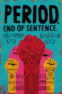 So this is @sumanOSCAR OSCAR Winner for Documentary
Period. End of Sentence
... #sustainableSolution to end #PeriodPoverty & my #Inspiration for #100Women100Stories Vol 2  #Celebration #inspiration #FairerWorld 
#NoLimits @Zebra_carol @boobuttons @StephSherratt @bolton_daisy