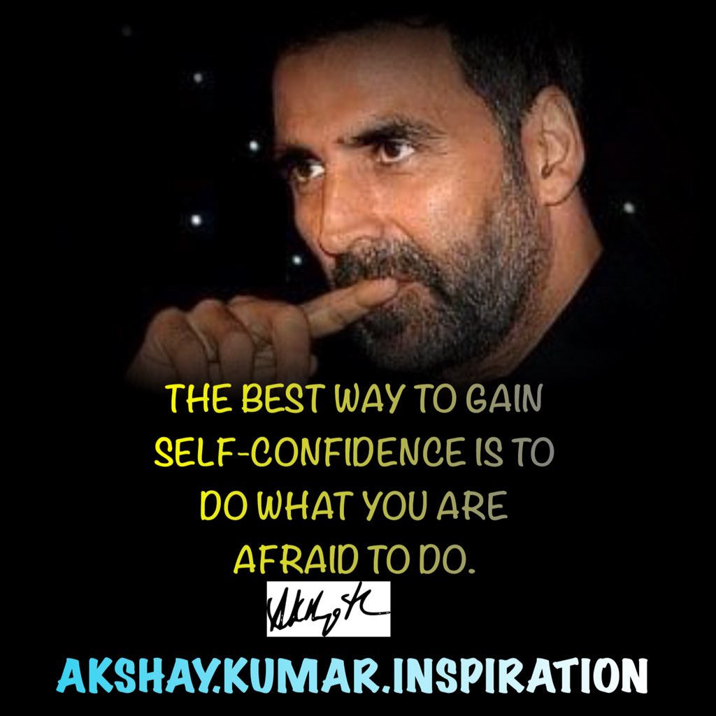AKSHAY KUMAR INSPIRATION (@khiladiaddicted) | Twitter