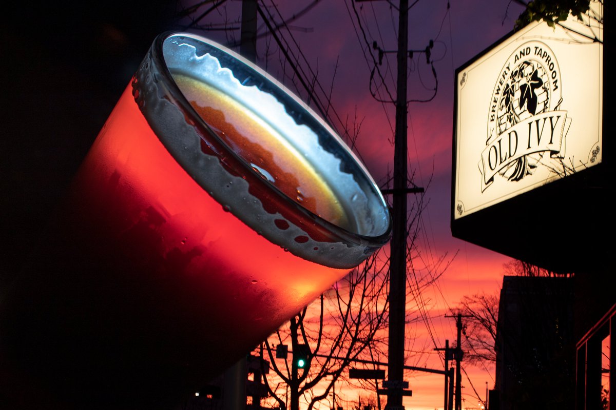Rediculous Red Ale is back on tap!
#CraftBeer #BeeronDraft #RediculousRed #VancouverWa