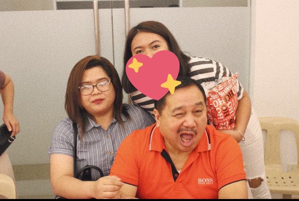 milesmnlnsn's tweet photo. We got ur back mayor! Iloveyou! #DRM2019 lets do this❤️❤️❤️ https://t.co/4HP8yZacpC