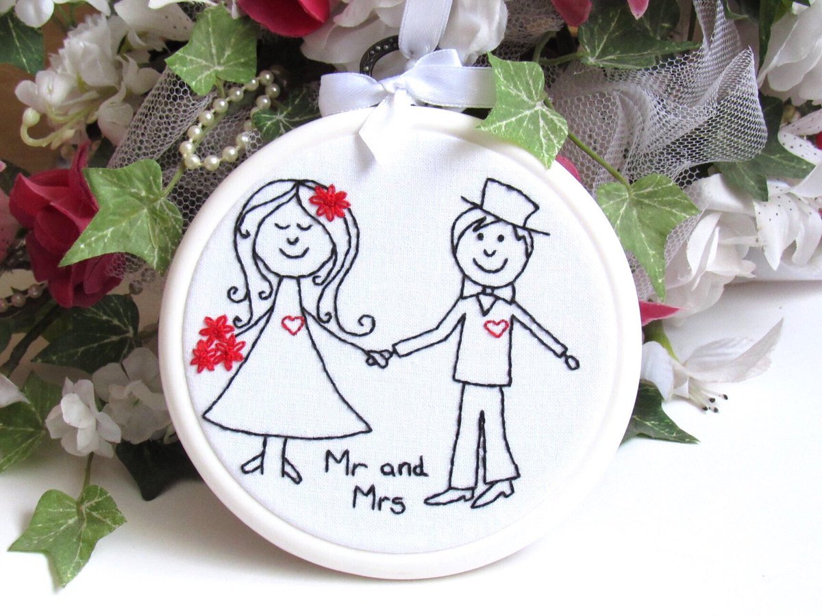 WaistcoatTrend's tweet photo. Wedding #giftideas from my #etsy shop: 
Mr &amp; Mrs #keepsake 
➡️ https://t.co/IwUeiieoqY

#handcrafted #handmade #wedding #weddinggifts #weddingplanner
#supportsmallbusiness #shopindie #ATSocialMedia #RTmeBB https://t.co/XjWzdxiu84