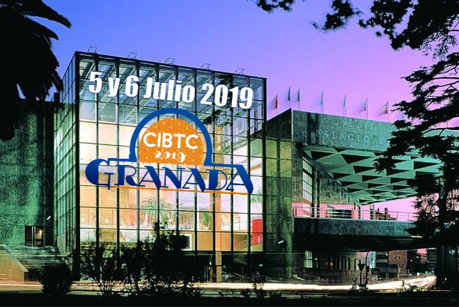 Últimos días para conseguir tu #entrada con #descuento a 25€ V #edicion #Congreso #Internacional #Blockchain @CIBTC_ES  #Granada #Andalucia #Tecnologia #Emprendimiento #Robotica #IA #IOT #Talleres #debate más de 20 #speakers #eSalud #Health #eHealth ow.ly/PGgb30oB9ds