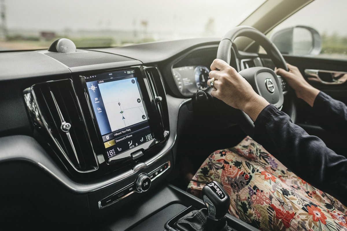 DesmondLouw's tweet photo. When @british_airways' inflight mag #Highlifemagazine gave us this @volvocars XC60 the only brief was to focus on design. So I did. @VolvoCar_SA #dnaphotographers https://t.co/4OQTnG4iGF