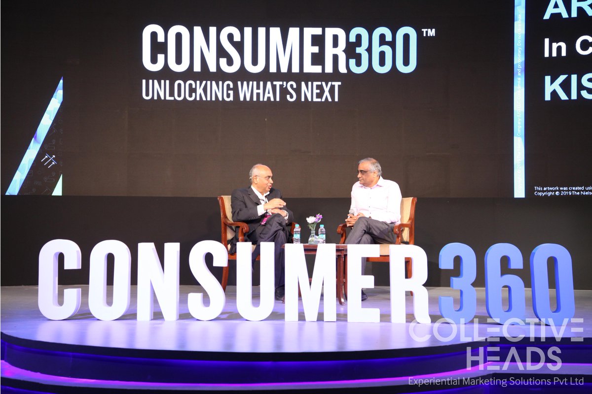 collectiveheads's tweet photo. #Nielsen #Consumer360 - Unlocking What's Next with the finest minds in #datascience #retail #FMCG #consumerproducts saw a full-house attendance at Taj Lands End, Mumbai. The event was managed by #CollectiveHeads on the 30th of April.
#teamcollectiveheads #events #eventmanagement https://t.co/CP2MroYqYP