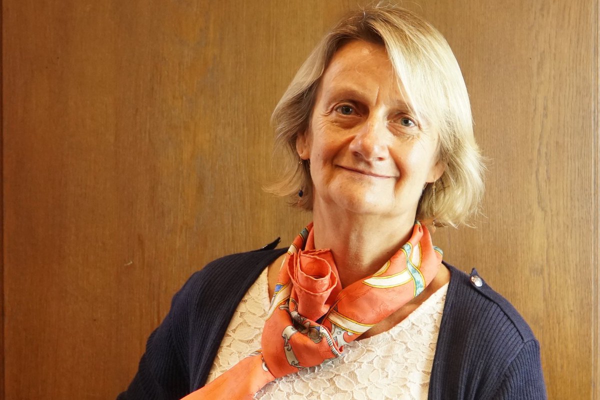 Customer Centricity : comment (enfin) passer du principe à la réalité ? - Le point de vue de Sylvie Lasoen (Sorgem Advance) : bit.ly/2VVvrAx