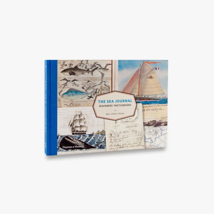 thamesandhudson's tweet photo. Huw Lewis-Jones, editor of #TheWritersMap, returns with 'The Sea Journal', a collection of first-hand journals and sketchbooks created on ocean voyages across the ages.
Read an extract here: https://t.co/TkKRpIyMUy
@polarworld #seajournal #seavoyage https://t.co/TSV0nu97yI