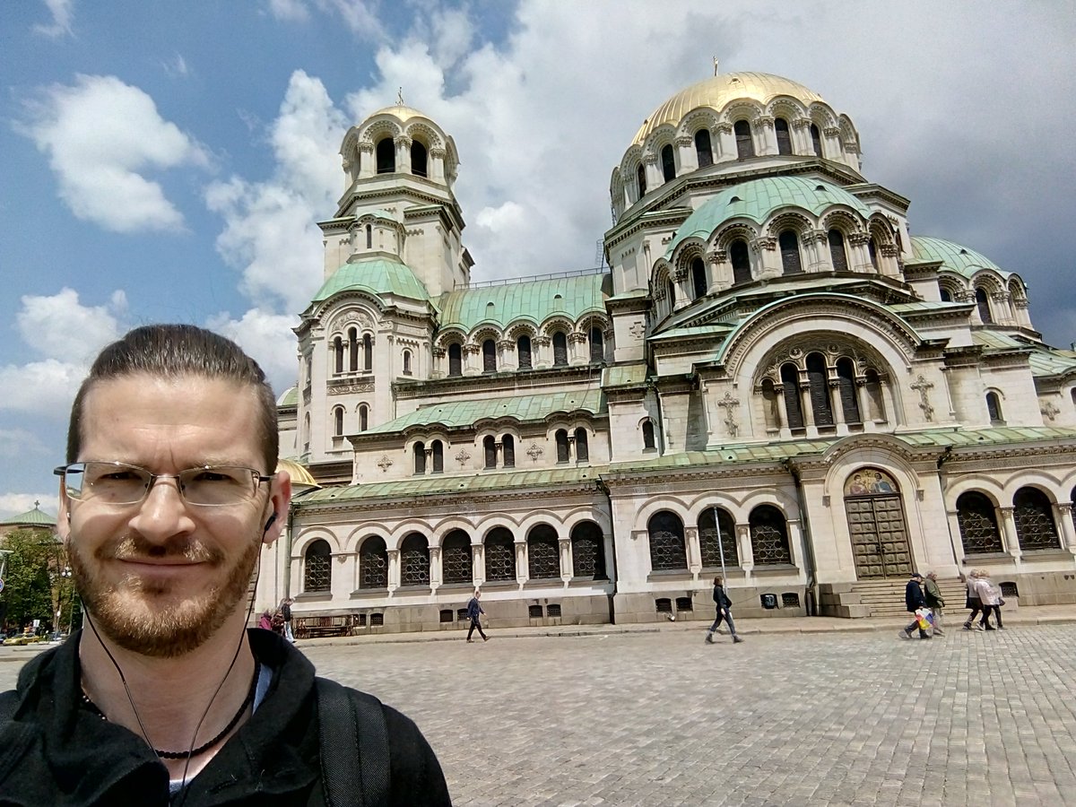 #GuessWhere!