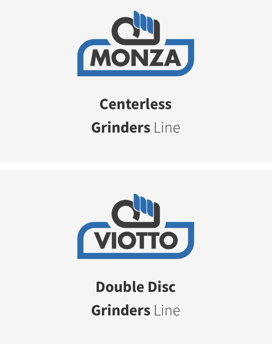 MetalzonOfc's tweet photo. @MetalzonOfc @siarente @monzesispa #monza #monzesi #monzesispa #siarente #centerless #centerlessgrindingmachines #grinding #grindingmachines #machines #metalzon #madeinitaly #emohannover2019 #metalloobrabotka2019 #moscow #merkezsiz  #doublediscgrinding #doublediscgrindingmachine https://t.co/Yp2j6tAanB
