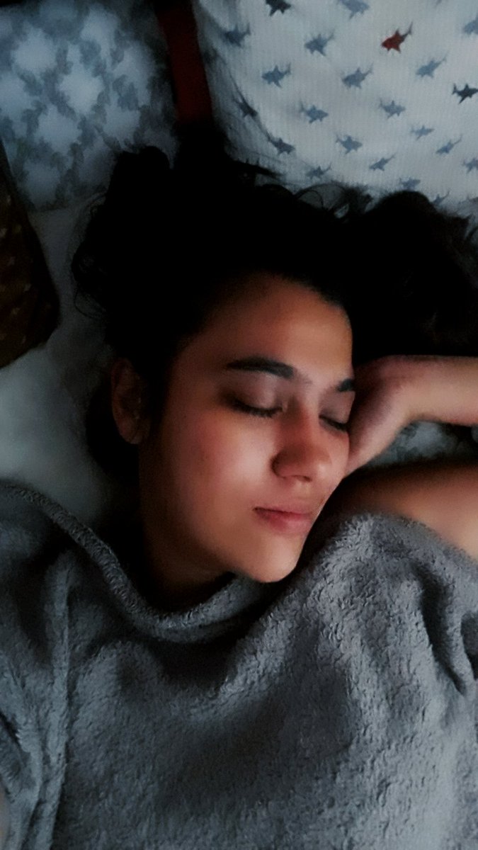 BishakaPrincess's tweet photo. Lazy morning 😁 https://t.co/Lp42krOnao