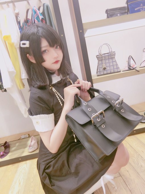 Twitterのコスプレ画像52