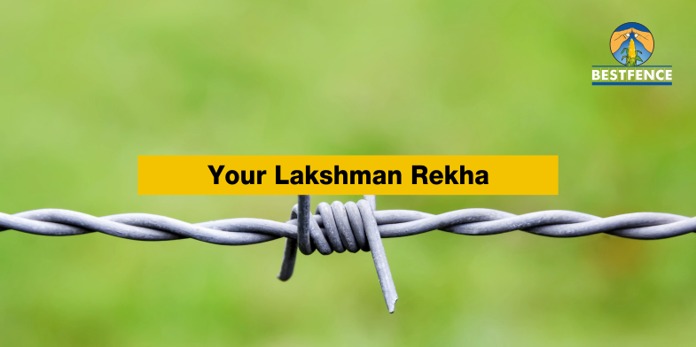 vncgroup's tweet image. #Bestfence #Security #BarbedWire