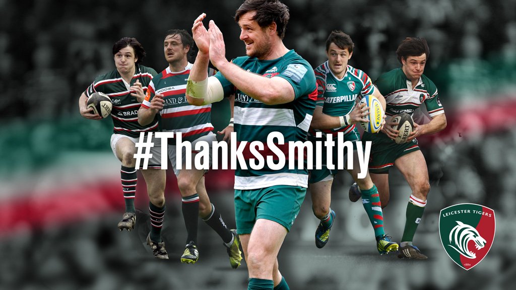 Leicester Tigers tweet media