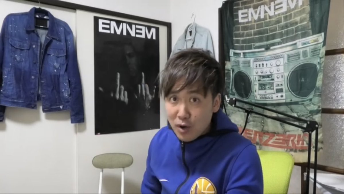 ヘタレビーボーイ Twitter Search