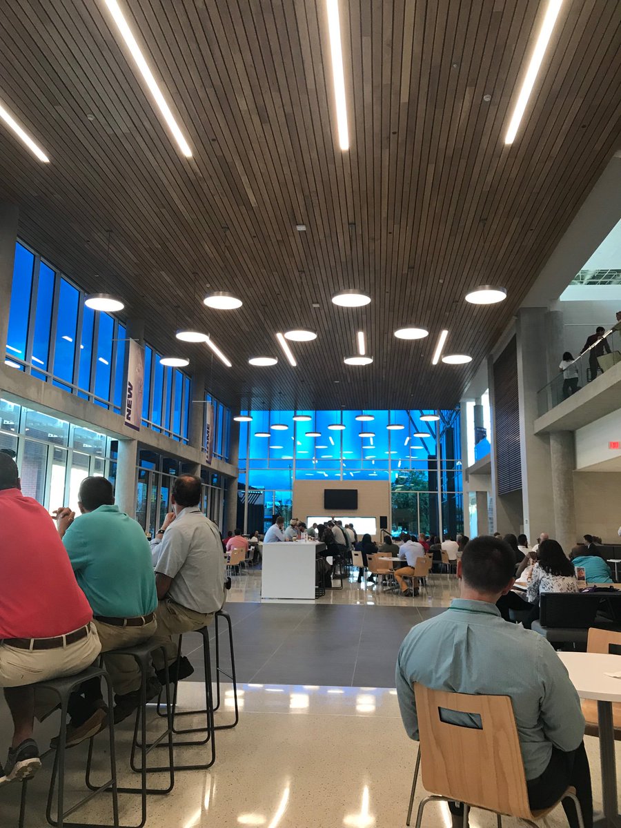 NCAPPA1's tweet photo. Kicking off Day 2 of NCAPPA https://t.co/O8z22pySf7